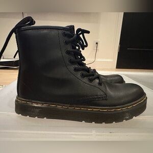 Dr Martens Zavala Junior boots